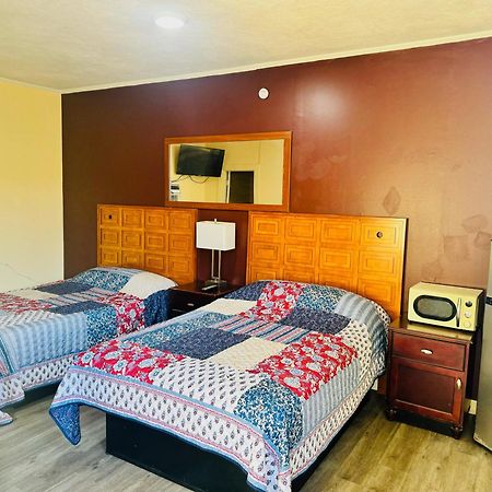 Best In Town Motel Statesville Extérieur photo