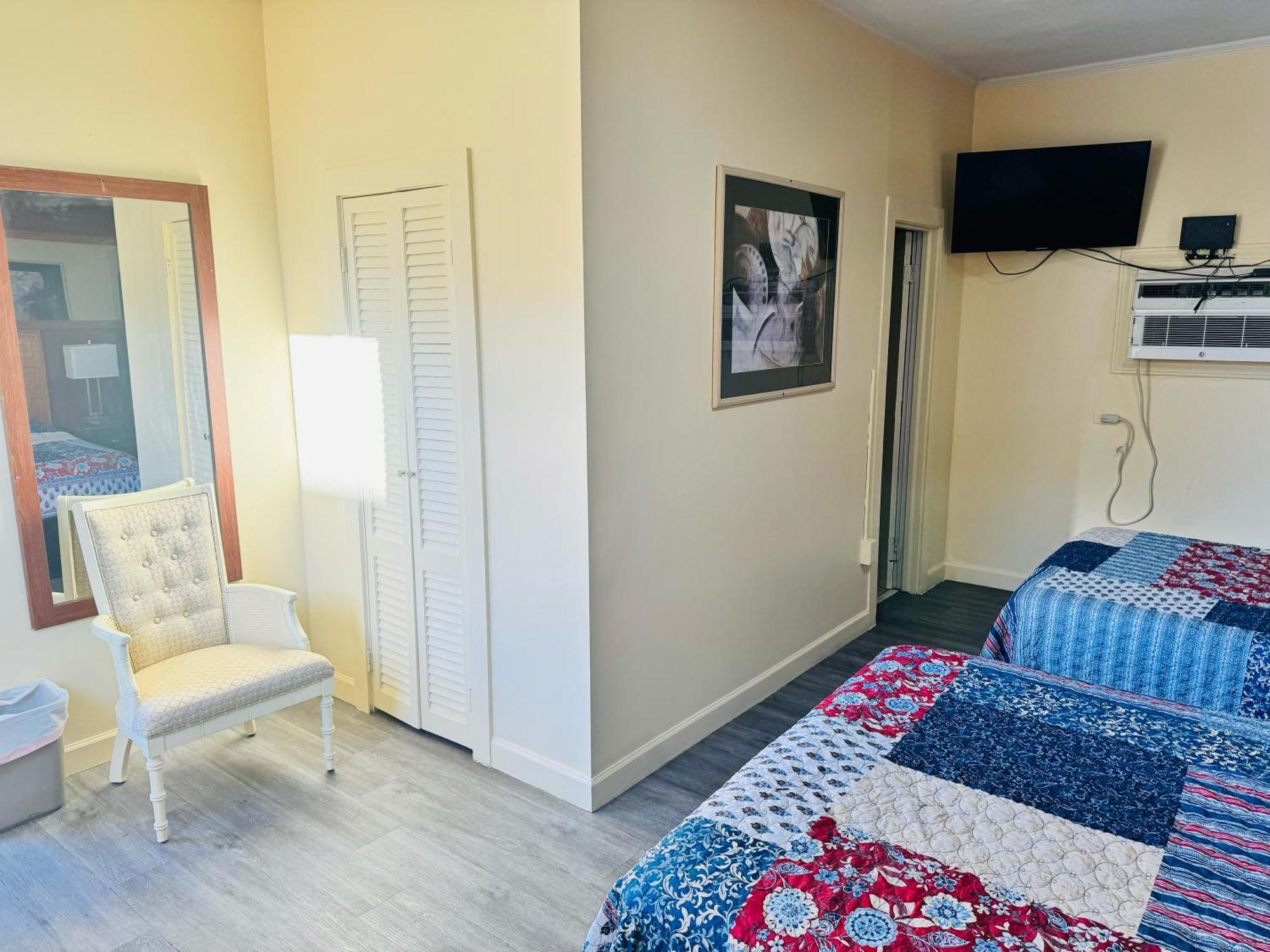 Best In Town Motel Statesville Extérieur photo